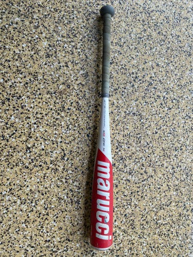 2020 Alloy (-10) 19 oz 29" CAT 8 Bat