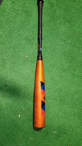 Used USSSA Certified 2022 Louisville Slugger Composite Meta Bat (-5) 26 oz 31"