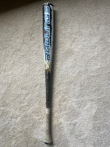 Rawlings (-3) 30 oz 33" Machine Bat