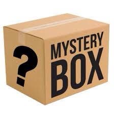 D1 Hockey Teams Mystery Box [Vaule: $62] (Check Description) (Size Small & Large)