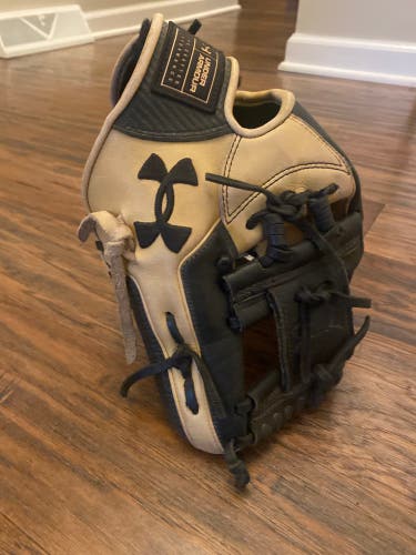 Under Armour Baseball Glove