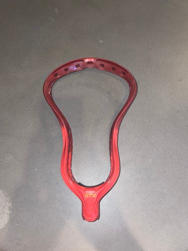Used STX Stallion 900 Head