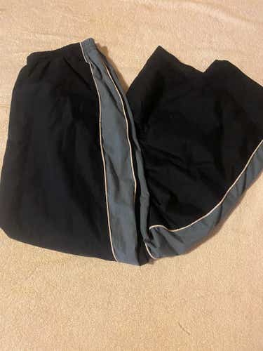 Reebok Track Pants, Size Adult Large