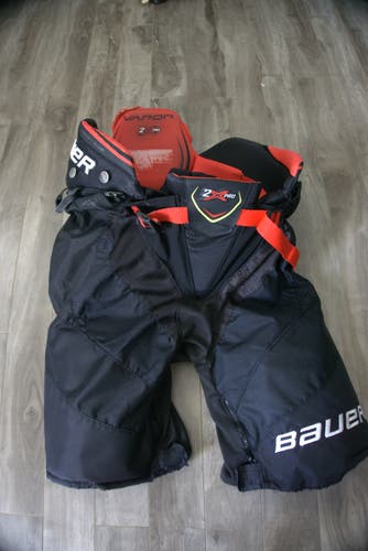 Bauer Vapor 2X Pro Hockey Pants - Senior Small