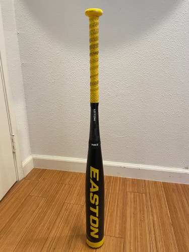 Used USSSA Certified Easton Composite S1 Bat (-10) 20 oz 30"