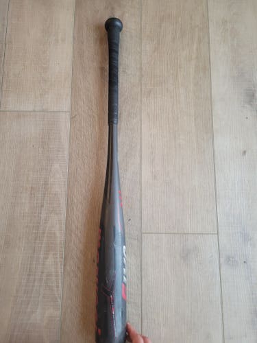 Used USSSA Certified 2021 Marucci Alloy Cat 9 Bat (-5) 25 oz 30"