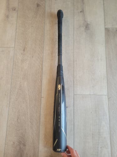 Used USSSA Certified 2020 AXE Composite Avenge Bat (-8) 22 oz 30"
