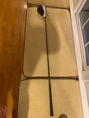 Men's Left Hand Stiff Flex 9.5 Loft M2 Driver