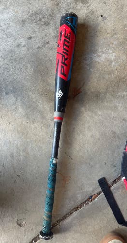 2017 Composite (-3) 28 oz 31" Prime 918 Bat