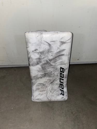 Used Bauer Regular Supreme Ultrasonic