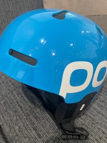 Used Small POC Auric Cut Helmet