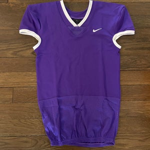 Nike Vapor Untouchable Football Jersey