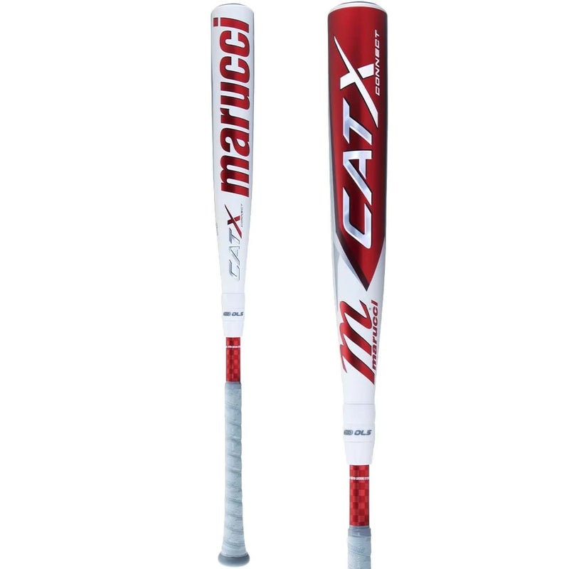Connection Bats Marucci CAT X Connect Bat | New and Used on SidelineSwap