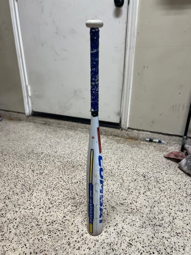 Used USSSA Certified 2016 Combat Composite Maxum Bat (-5) 27 oz 32"