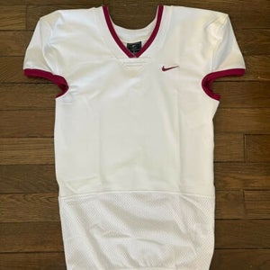 Nike Vapor Untouchable Football Jersey