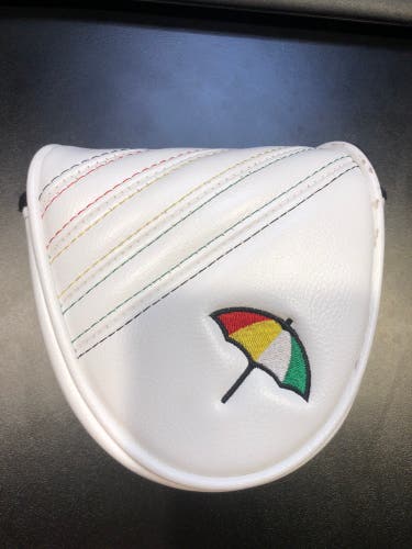 Arnold Palmer Putter Cover