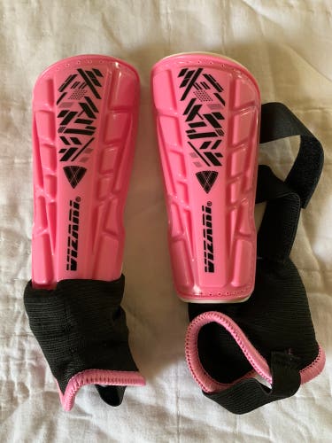 Vizari Soccer Shin Guards - Size XS