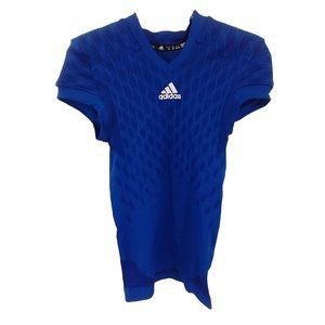 Adidas Techfit Primeknit Football Jersey