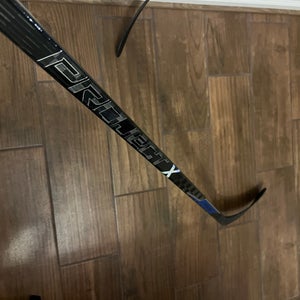 True Project X TC2.5 85 Flex RH Hockey Stick