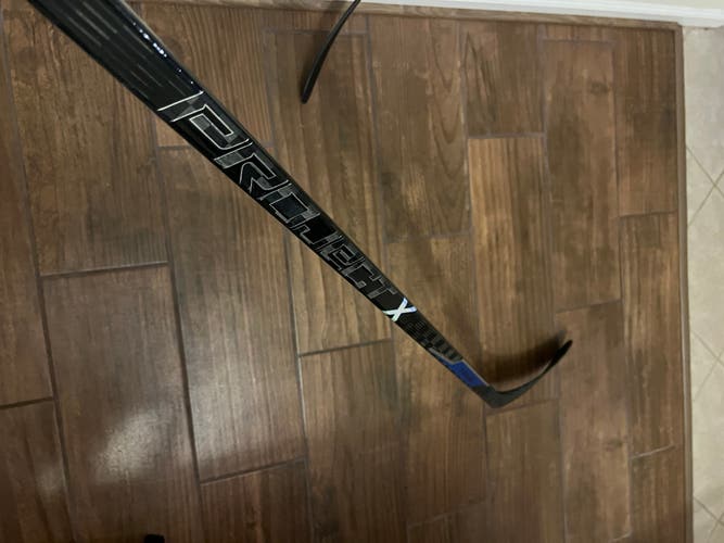 True Project X TC2.5 85 Flex RH Hockey Stick