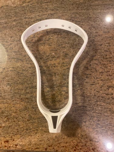 New Unstrung Epoch Z-ONE Lacrosse Head