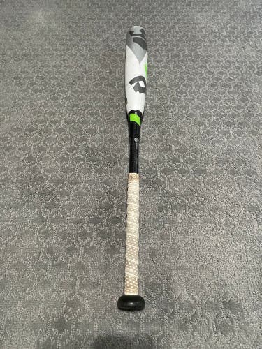GOAT! HOT BAT! 2017 Demarini CF Zen Green Bat (Drop -10)  30/20
