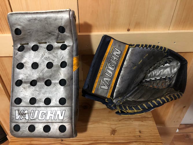 Custom Bundle for Bnemes Vaughn Gloves/Brian’s CA combo