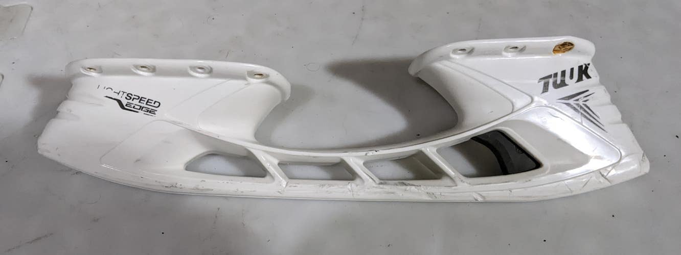 Used Bauer Lightspeed edge set 263 mm
