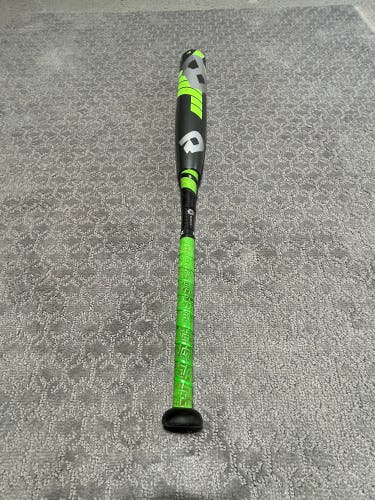 RARE 2016 DeMarini CF8 CFR-16 31"/23oz (Drop -8) USSSA LEGAL!! BOMB DROPPER!!