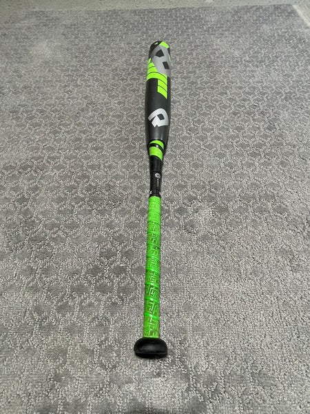 RARE 2016 DeMarini CF8 CFR-16 31"/23oz (Drop -8) USSSA LEGAL!! BOMB DROPPER!!