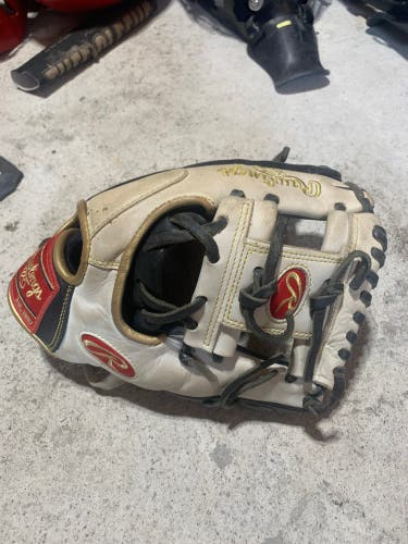 Infield 11.5" Encore Baseball Glove