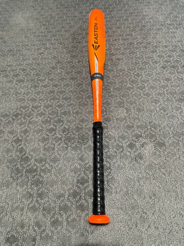 Rare Size HOT! 2015 Easton XL1 BASEBALL BAT 30/25 SL15X15 USSSA THE GOAT!!