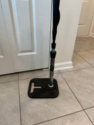 Tanner Tee Pro adjustable Tee