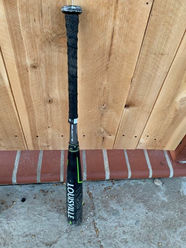 2021 Hybrid (-8) 22 oz 30" Select Bat