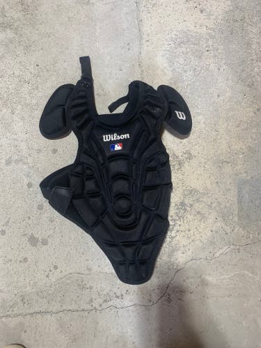 Wilson Catcher's Chest Protector