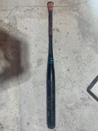 Composite (-6) 26 oz 34" Stealth Bat