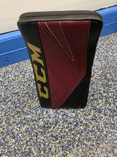 Used Regular  Premier II Pro