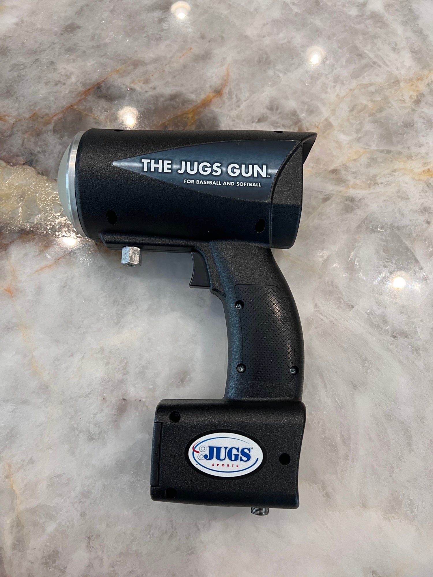 Jugs Gun Sports Radar