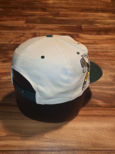 Vintage Green Bay Packers NFL Sports Football Cheeseheads Hat Cap Vtg  Snapback | SidelineSwap