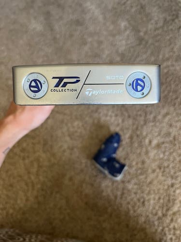 Taylormade TP Soto Putter