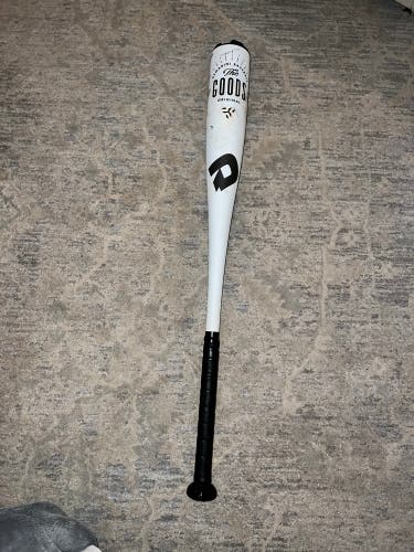 USSSA Certified Alloy (-10) 19 oz 29" The Goods Bat