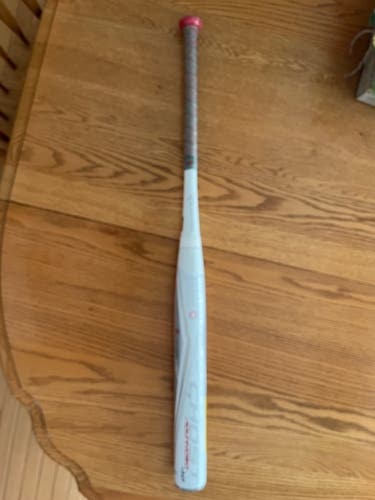 New Easton Ghost Advance Bat (-10) 23 oz 33"