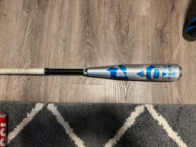 Demarini "The Goods" 2-piece Hybrid