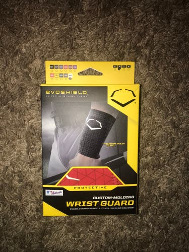 Evoshield Wrist Guard