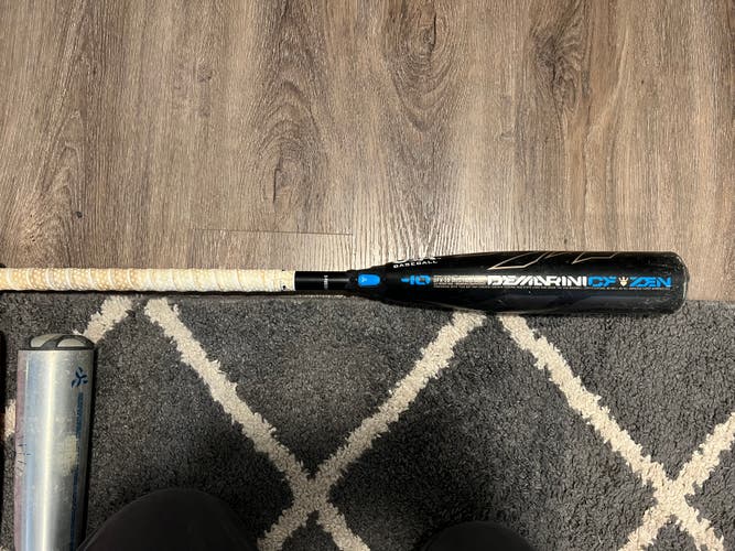 2019 Demarini CF Zen 29/19