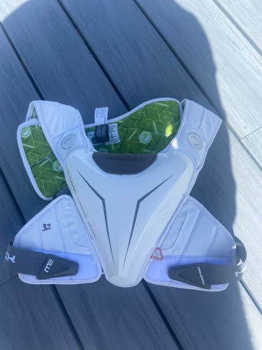 Maverick Shoulder Pads