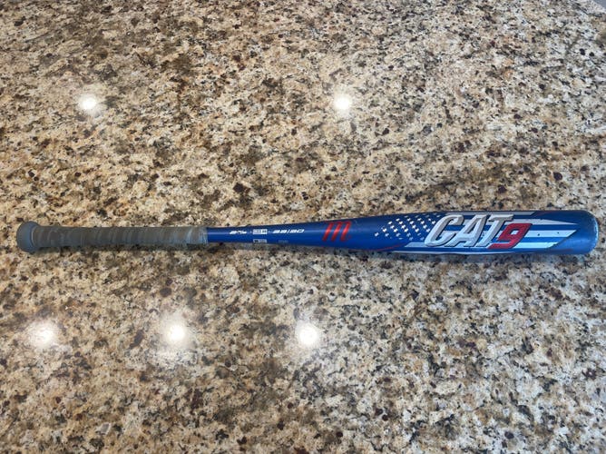 Marucci Cat 9 33/30