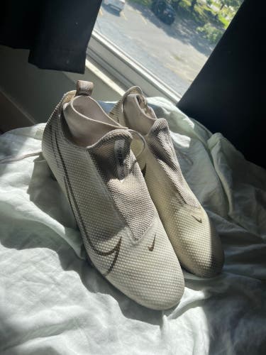 Molded Cleats Nike Vapor edge pro 360