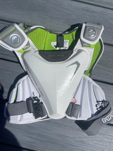 Maverick Shoulder Pads