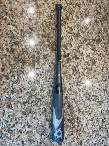 HOT Demarini Voodoo One 32/29 See Description
